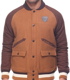 市场上装-夹克-时尚男装夹克