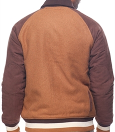 市场上装-夹克-时尚男装夹克