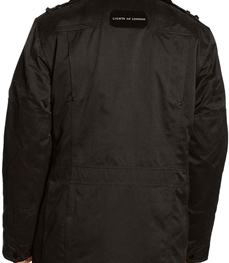 市场上装-中长外套-时尚男装中长外套