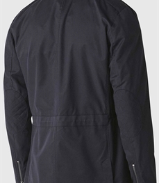 市场上装-中长外套-时尚男装中长外套