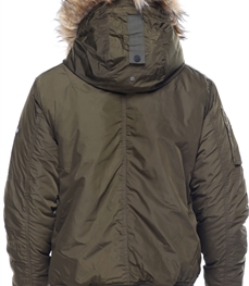 市场上装-棉衣/羽绒服-时尚男装棉服