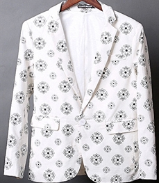 市场上装-单西-时尚男装单西