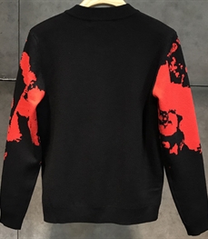 市场上装-毛衫-时尚男装毛衫