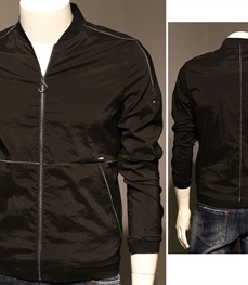 市场上装-夹克-时尚男装夹克