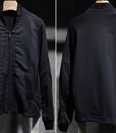 市场上装-夹克-时尚男装夹克