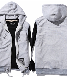 市场上装-马夹-时尚男装马甲