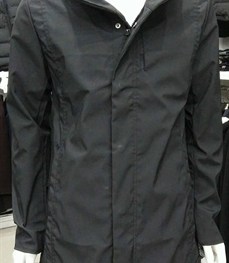 市场上装-中长外套-时尚男装中长外套