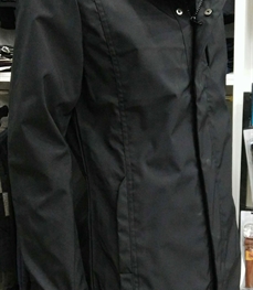 市场上装-中长外套-时尚男装中长外套