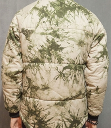 市场上装-棉衣/羽绒服-时尚男装棉服