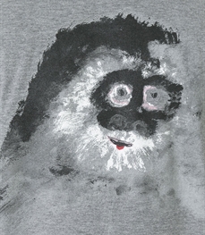 市场上装-T恤-休闲男装t恤