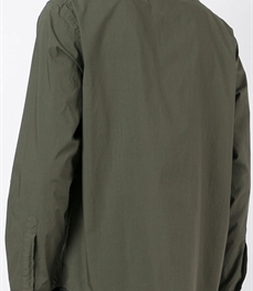 市场上装-衬衫-休闲男装衬衫