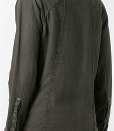 市场上装-衬衫-休闲男装衬衫