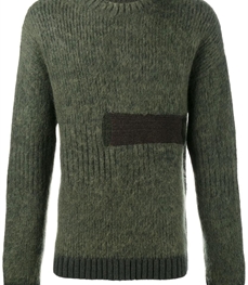 市场上装-毛衫-休闲男装毛衫