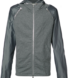 市场上装-卫衣-休闲男装卫衣