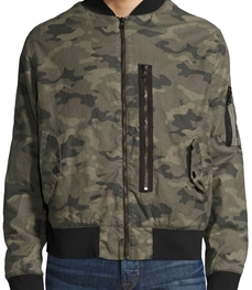 市场上装-夹克-休闲男装夹克