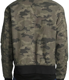 市场上装-夹克-休闲男装夹克