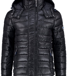 市场上装-棉衣/羽绒服-休闲男装棉服