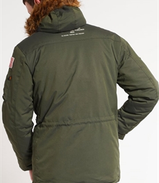 市场上装-棉衣/羽绒服-休闲男装棉服