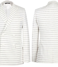 市场上装-单西-休闲男装单西