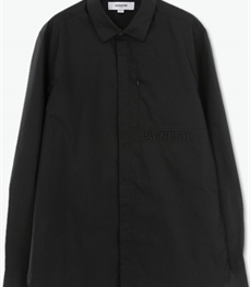 市场上装-衬衫-休闲男装衬衫