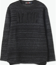 市场上装-毛衫-休闲男装毛衫