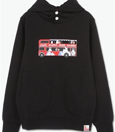 市场上装-卫衣-休闲男装卫衣