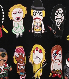 市场上装-卫衣-休闲男装卫衣