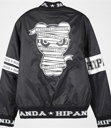 市场上装-夹克-休闲男装夹克