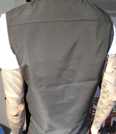 市场上装-马夹-休闲男装马甲