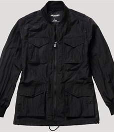 市场上装-中长外套-休闲男装中长外套