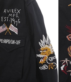 市场上装-中长外套-休闲男装中长外套