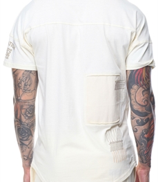 市场上装-T恤-时尚男装t恤