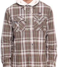 市场上装-衬衫-时尚男装衬衫