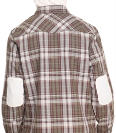 市场上装-衬衫-时尚男装衬衫