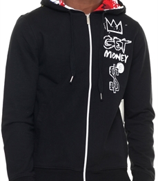 市场上装-卫衣-时尚男装卫衣