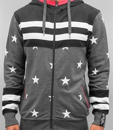 市场上装-卫衣-时尚男装卫衣