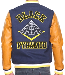 市场上装-夹克-时尚男装夹克