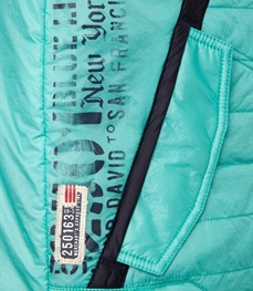 市场上装-马夹-时尚男装马甲