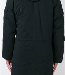 市场上装-中长外套-时尚男装中长外套