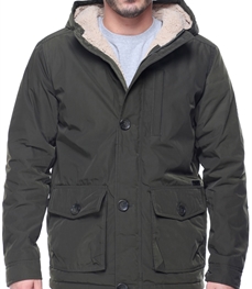 市场上装-棉衣/羽绒服-时尚男装棉服