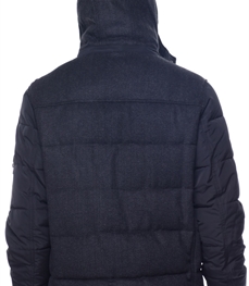 市场上装-棉衣/羽绒服-时尚男装棉服