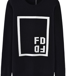 市场上装-毛衫-时尚男装毛衫