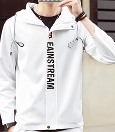 市场上装-卫衣-时尚男装卫衣