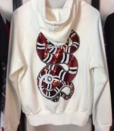 市场上装-卫衣-时尚男装卫衣