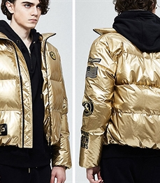 市场上装-棉衣/羽绒服-时尚男装棉服