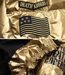 市场上装-棉衣/羽绒服-时尚男装棉服