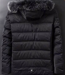 市场上装-棉衣/羽绒服-时尚男装棉服