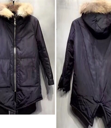 市场上装-棉衣/羽绒服-时尚男装棉服