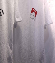 市场上装-T恤-（实拍）时尚男装t恤