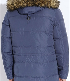 市场上装-棉衣/羽绒服-时尚商务棉服